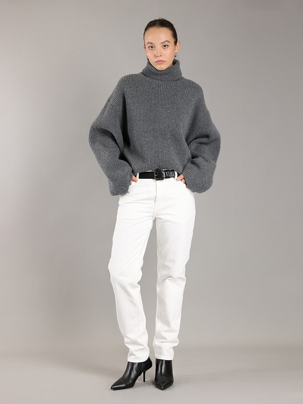 TOTEME свитер 244-WRT0394-YA0110