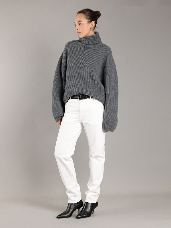 TOTEME свитер 244-WRT0394-YA0110