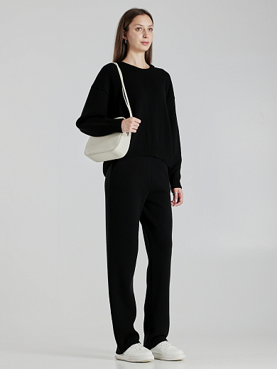 брюки трикотажные Totti Store 10314