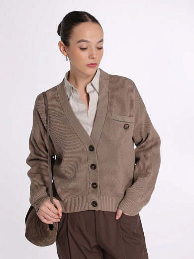 кардиган Brunello Cucinelli M19252906