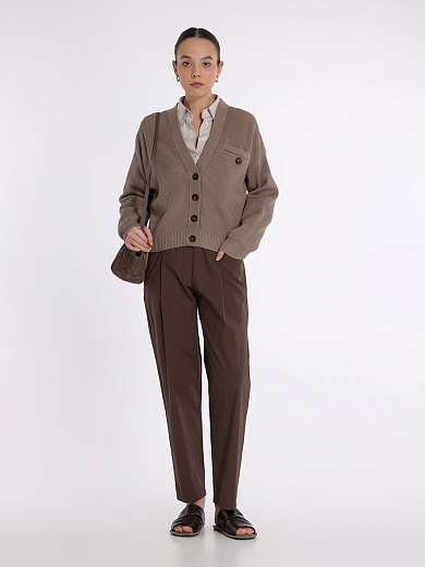 кардиган Brunello Cucinelli M19252906