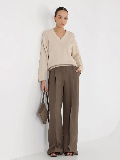 пуловер Brunello Cucinelli M19255002