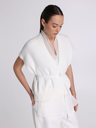 кардиган Brunello Cucinelli M19257716