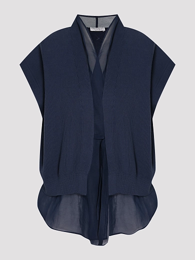 кардиган Brunello Cucinelli M19257716