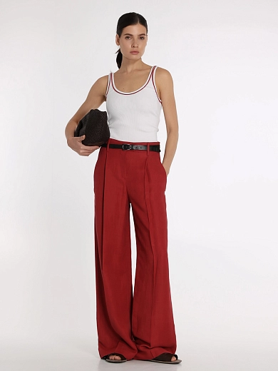 майка Brunello Cucinelli MG902FP320