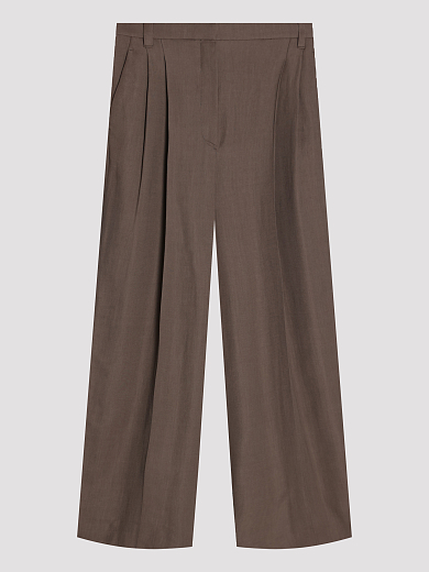 брюки Brunello Cucinelli MH126P8669