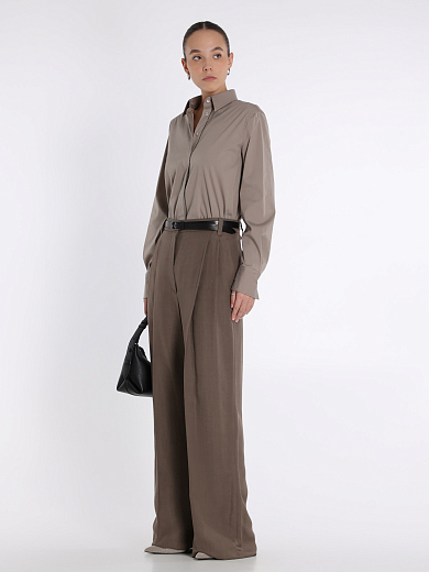 брюки Brunello Cucinelli MH126P8669