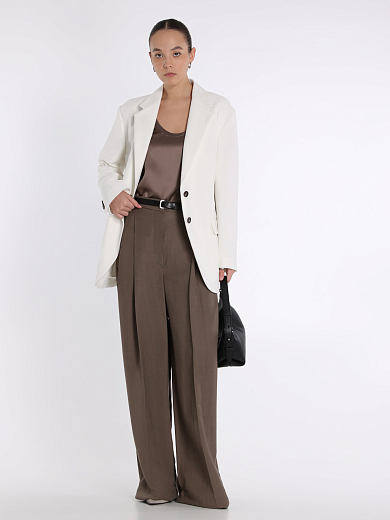 брюки Brunello Cucinelli MH126P8669