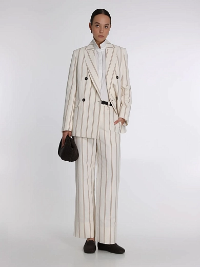 жакет Brunello Cucinelli MH5517087