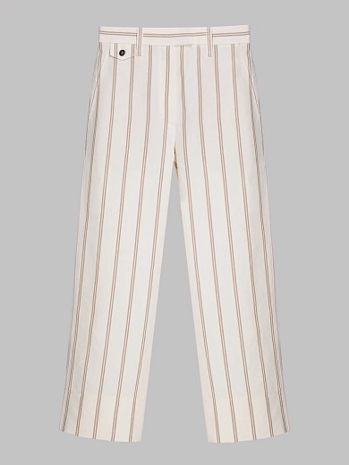 брюки Brunello Cucinelli MH551P8833