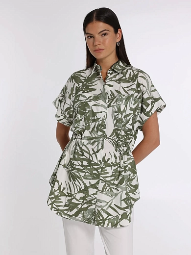 рубашка Brunello Cucinelli ML900NL646