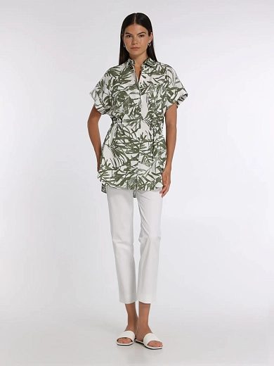 рубашка Brunello Cucinelli ML900NL646