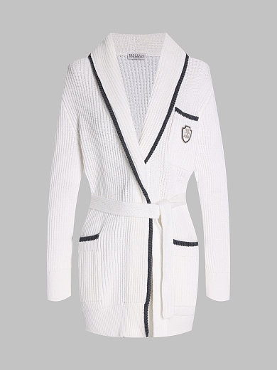 кардиган Brunello Cucinelli MSB581306