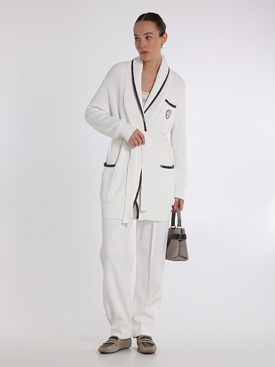 кардиган Brunello Cucinelli MSB581306