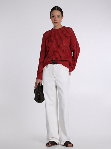 джемпер Brunello Cucinelli MSB581800