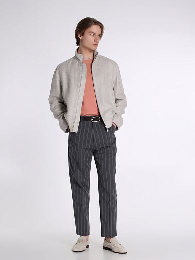 ветровка Brunello Cucinelli MW4826509