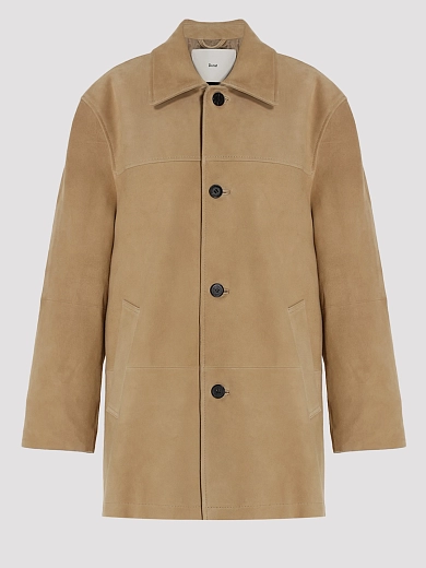 куртка кожаная Dunst UDJA5A106I3