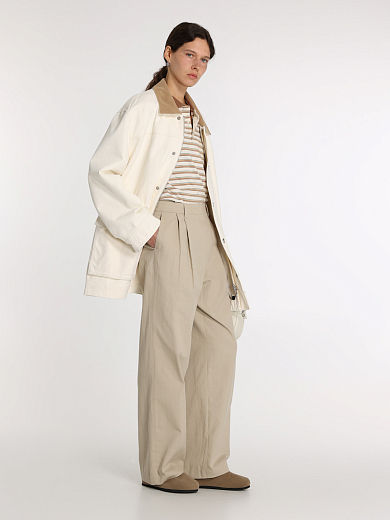 куртка Dunst UDJU5A109CR