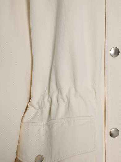 куртка Dunst UDJU5A109CR