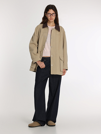 куртка Dunst UDJU5A109I2