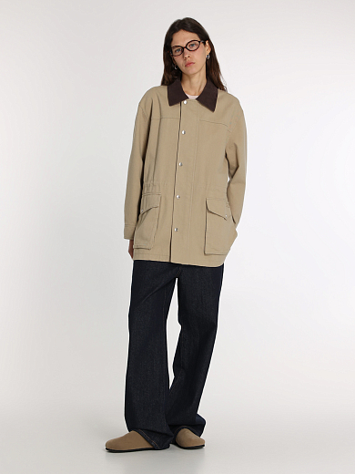 куртка Dunst UDJU5A109I2