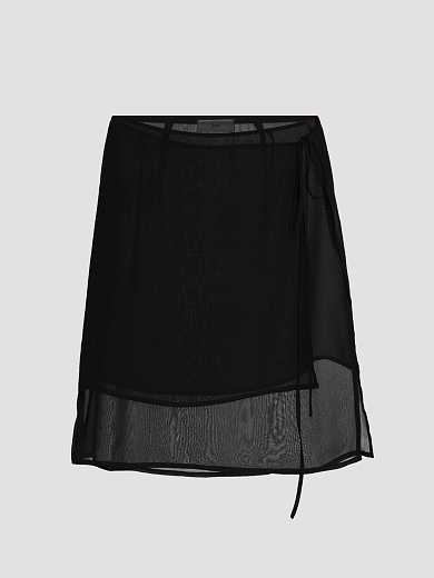 юбка Dunst UDSK5A201BK