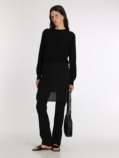 юбка Dunst UDSK5A201BK