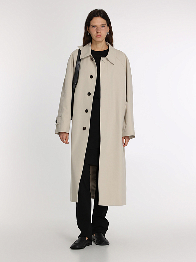 тренч Dunst UDTR5A101I1