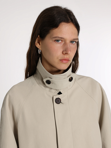 тренч Dunst UDTR5A101I1