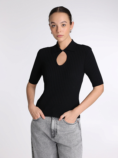 джемпер Erika Cavallini P5SA07