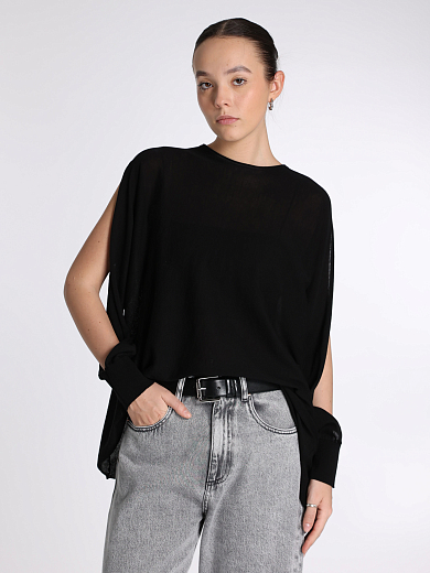 джемпер Erika Cavallini P5SB07