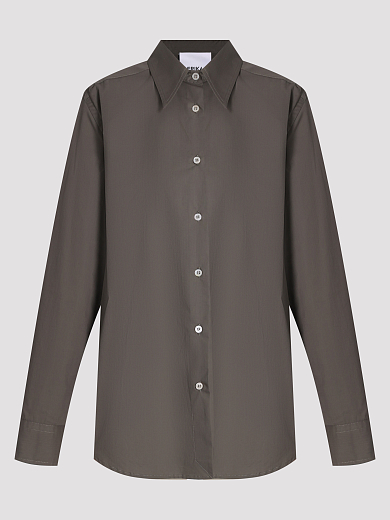 рубашка Erika Cavallini P5SJ15