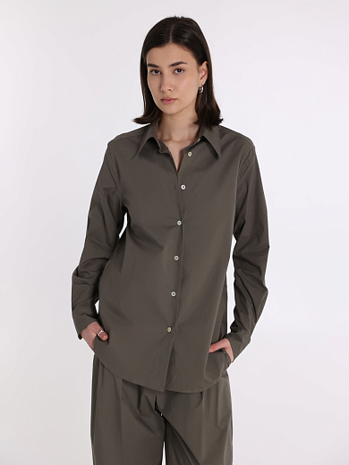 рубашка Erika Cavallini P5SJ15