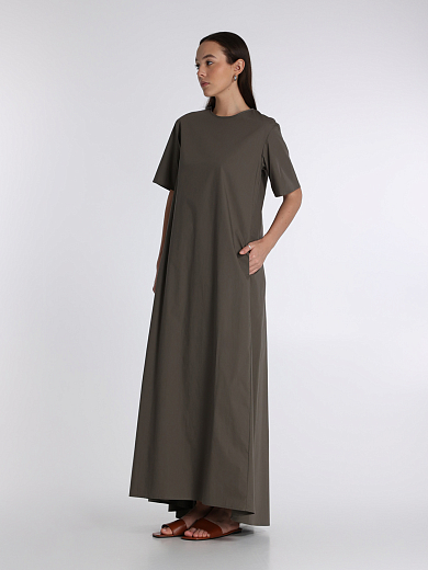 платье Erika Cavallini P5SJ17