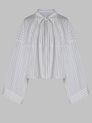 рубашка Erika Cavallini P5SJ22