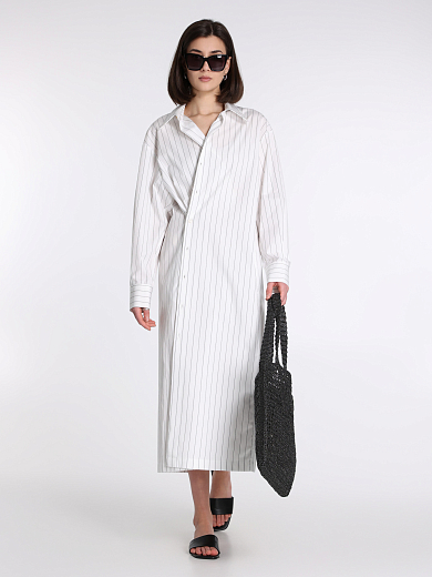 платье Erika Cavallini P5SJ24