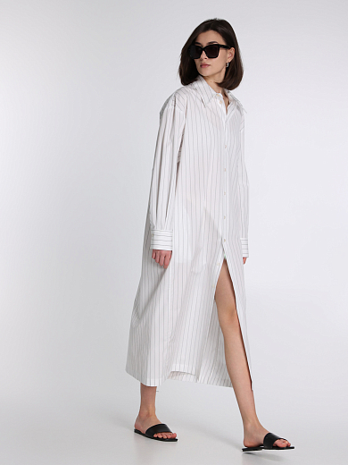 платье Erika Cavallini P5SJ24