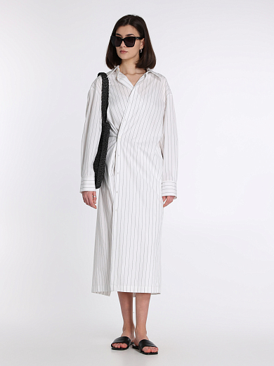 платье Erika Cavallini P5SJ24