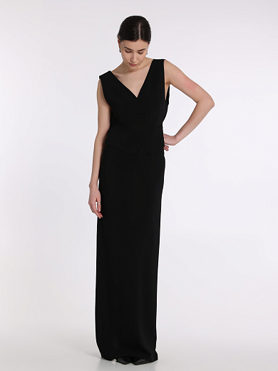 жилет Erika Cavallini P5SR10