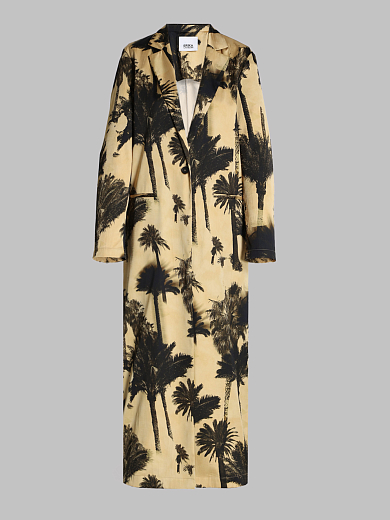 кимоно Erika Cavallini P5ST20