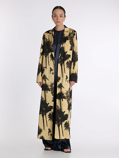кимоно Erika Cavallini P5ST20