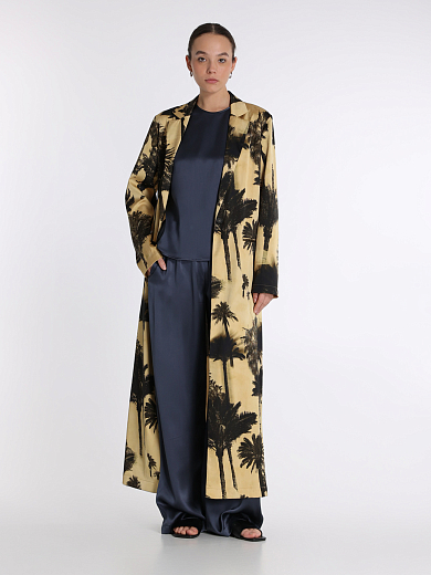 кимоно Erika Cavallini P5ST20