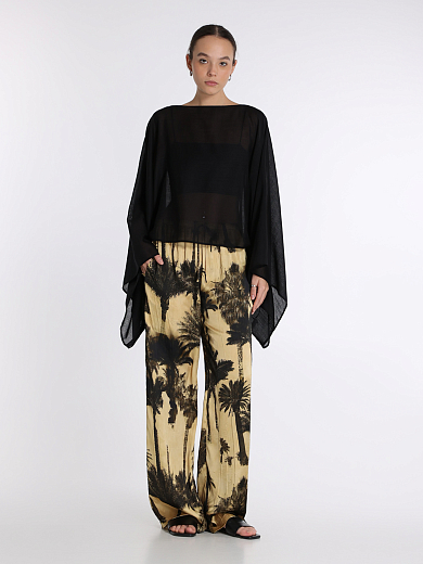 брюки Erika Cavallini P5ST31