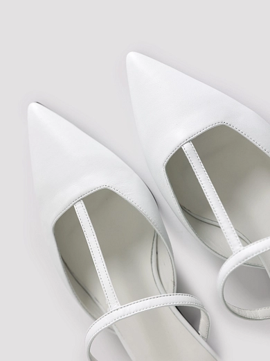 мюли Erika Cavallini P5SY05