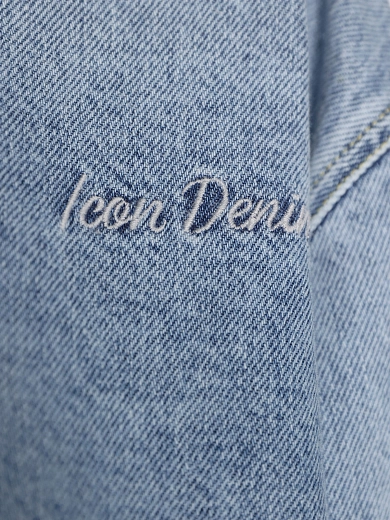 рубашка джинсовая Icon Denim AMBERID8659