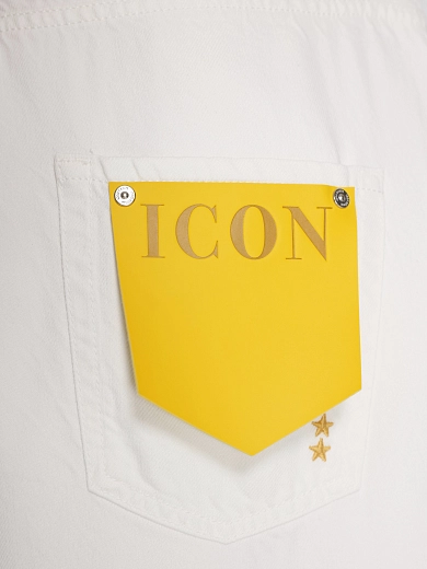 джинсы Icon Denim GRACYPT2002