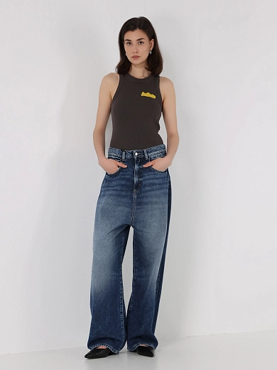 джинсы Icon Denim HOLLYID8663