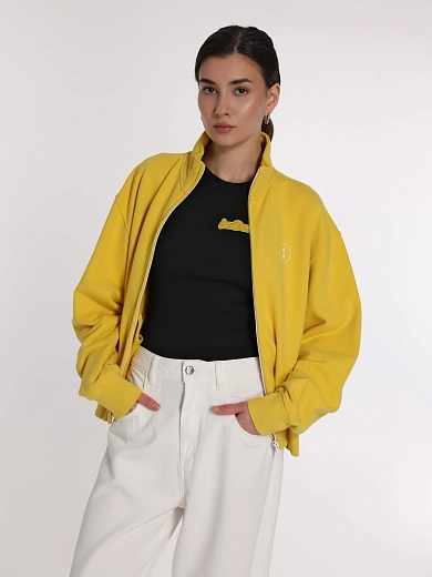 толстовка Icon Denim KARAJ802SUNNY