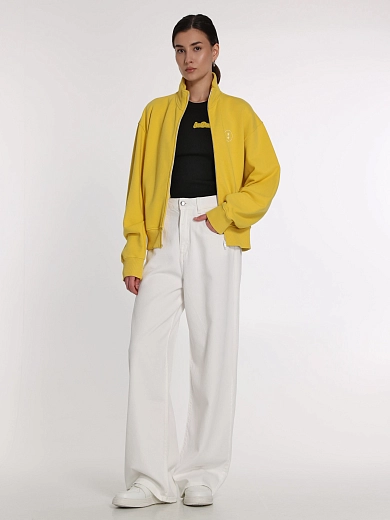 толстовка Icon Denim KARAJ802SUNNY