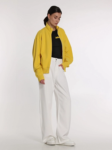 толстовка Icon Denim KARAJ802SUNNY